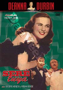 I'll Be Yours (DVD)